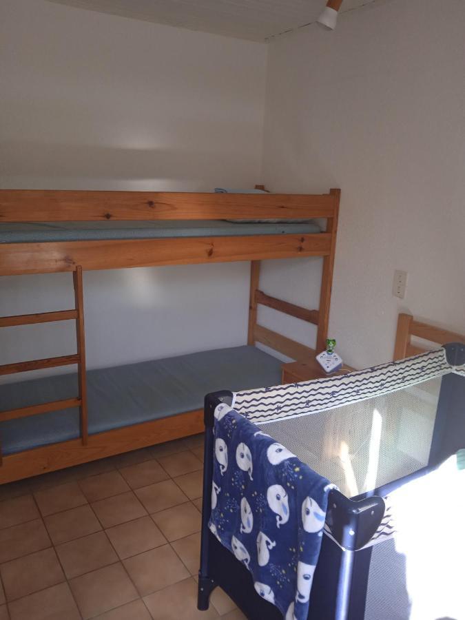Maison Au Dessus Du Lac De Biscarrosse Zewnętrze zdjęcie